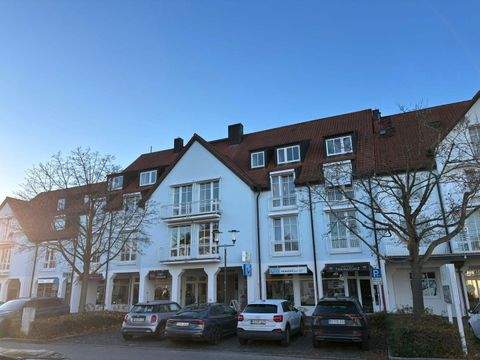 Eichenau Wohnungen, Eichenau Wohnung mieten