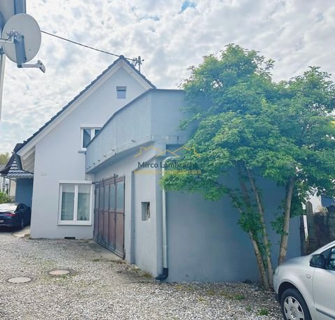 Vogtsburg im Kaiserstuhl Häuser, Vogtsburg im Kaiserstuhl Haus kaufen