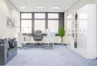 Einrichtungsbeispiel