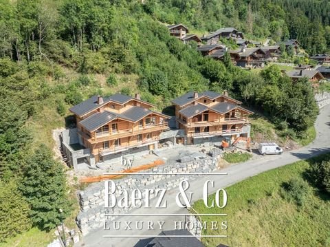 montriond Häuser, montriond Haus kaufen