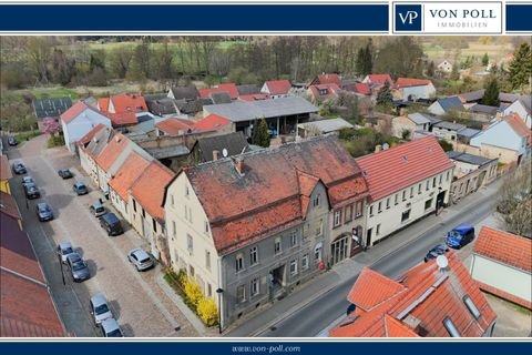 Niemegk Häuser, Niemegk Haus kaufen