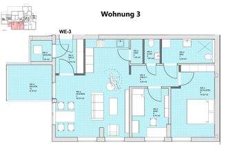Wohnung 3