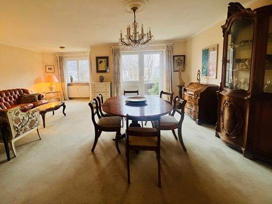 WZ (zugehörig zur 4-Zi-Whg)