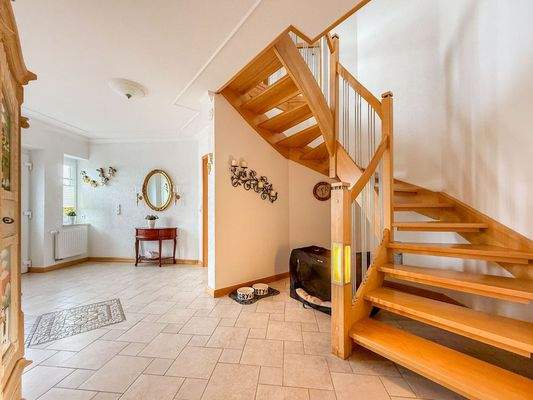Diele/Treppenhaus