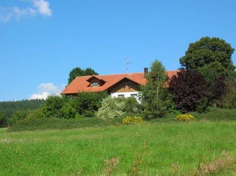 Zwiesel Häuser, Zwiesel Haus kaufen