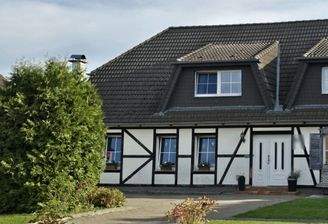 Hausansicht 1