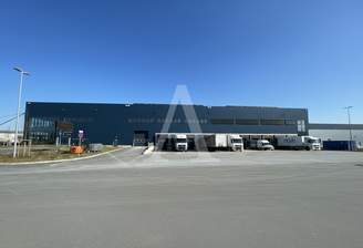 Beispielansicht Logistik Köln