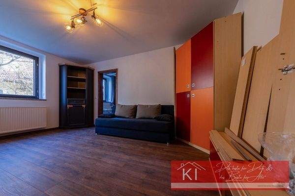 EG Wohnzimmer (Einliegerwohnung)