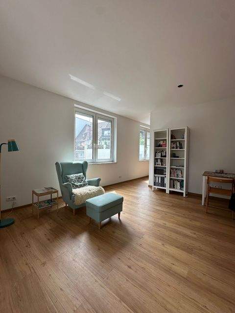 Weiden in der Oberpfalz Wohnungen, Weiden in der Oberpfalz Wohnung mieten