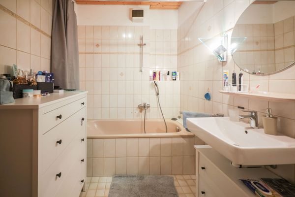 Badezimmer 2