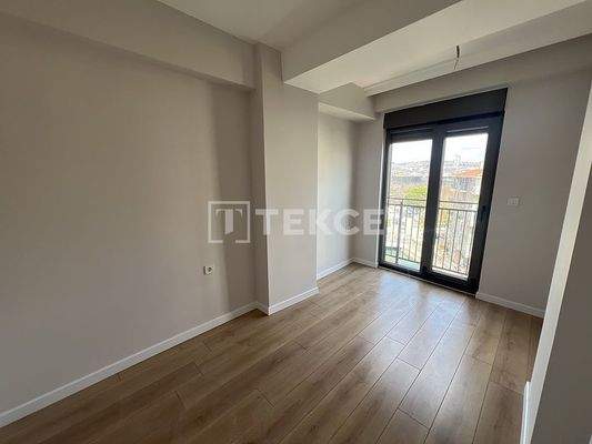 Flats Close to Moda Beach and Train Station in İstanbul Kadıköy