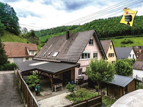 Lenningen , Württ Häuser, Lenningen , Württ Haus kaufen