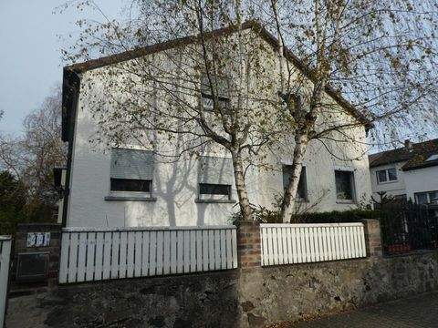 Hanau Häuser, Hanau Haus kaufen