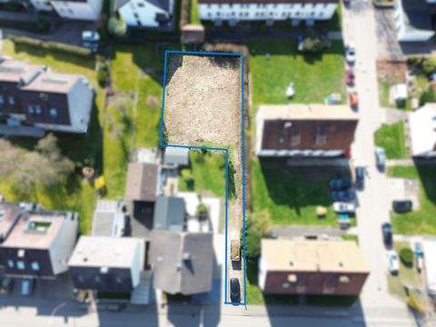 Bad Oeynhausen Grundstücke, Bad Oeynhausen Grundstück kaufen