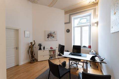 Aachen Büros, Büroräume, Büroflächen 