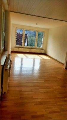 Wohn- / Esszimmer - 2.OG - links