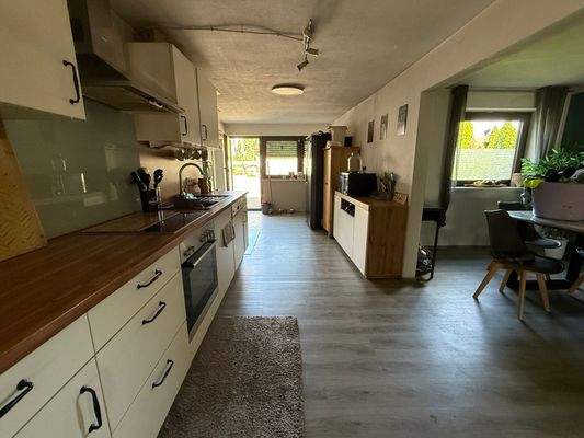 Küche EG