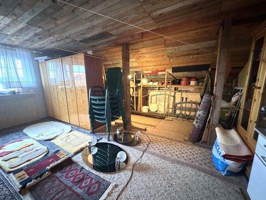 OG unausgebauter Teil 2