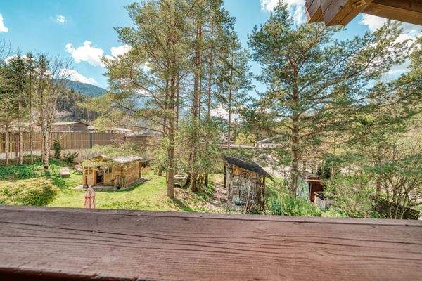 Balkon | Erster Stock-35