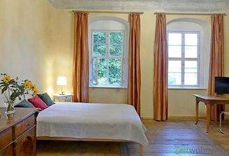 herrschaftlicher Wohnraum