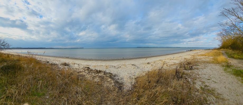 Strand Zierow weitere