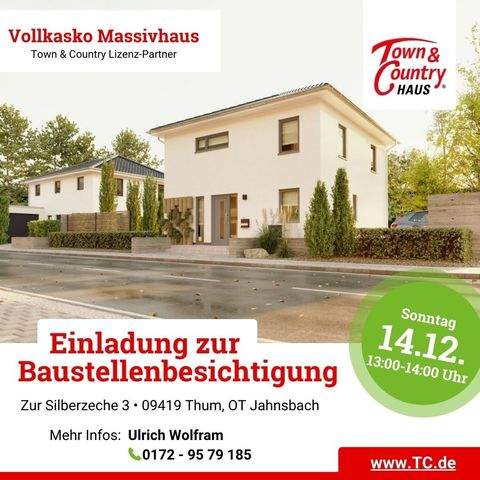 Thum Häuser, Thum Haus kaufen