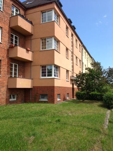 2 Zimmerwohnung, in der Fleischervorstadt, zu vermieten