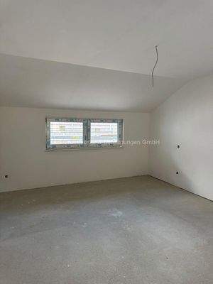 Stilvolle Doppelhaushälfte Sankt-Georg-Str.  in  Burglengenfeld Schlafzimmer