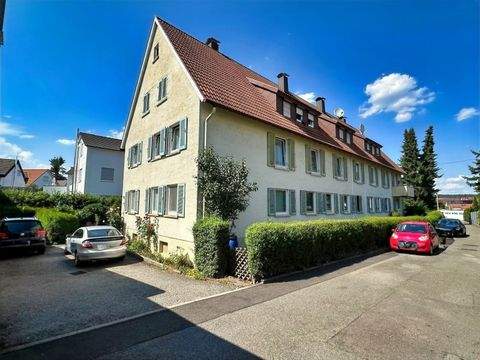 Magstadt Wohnungen, Magstadt Wohnung kaufen