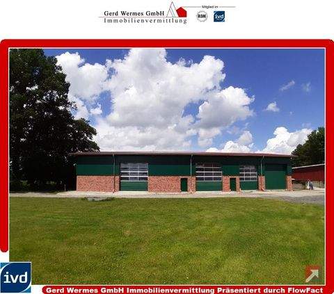 Bad Iburg Renditeobjekte, Mehrfamilienhäuser, Geschäftshäuser, Kapitalanlage