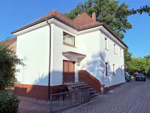 Höchstadt a.d.Aisch Häuser, Höchstadt a.d.Aisch Haus kaufen
