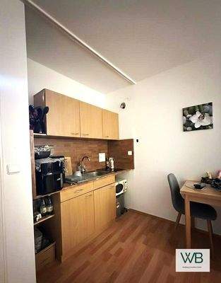 Hochring Küchenzeile