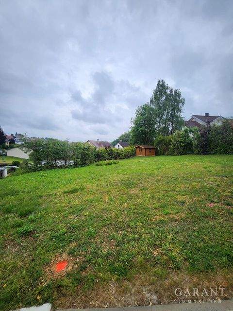 Vilshofen-Alkofen Grundstücke, Vilshofen-Alkofen Grundstück kaufen