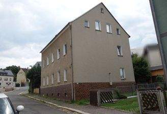 Strassenansicht von rechts