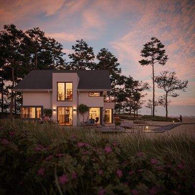 So kann Zuhause sein