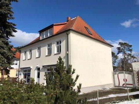 Lubmin Wohnungen, Lubmin Wohnung mieten