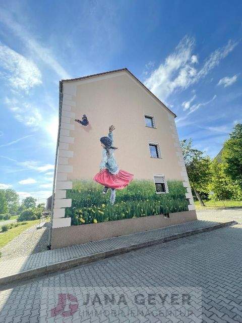 Zschepplin Wohnungen, Zschepplin Wohnung mieten