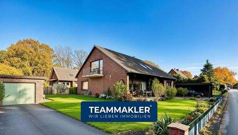 Henstedt-Ulzburg Häuser, Henstedt-Ulzburg Haus kaufen