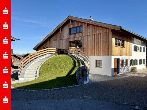 Wackersberg Häuser, Wackersberg Haus mieten 