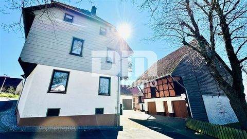 Rhumspringe Häuser, Rhumspringe Haus kaufen