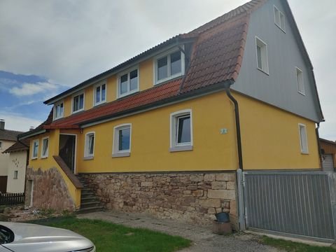 Oberelsbach Häuser, Oberelsbach Haus kaufen