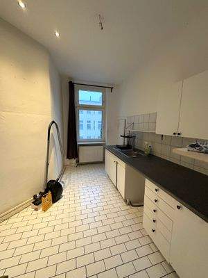 Beispiel Küche Nachbarwohnung