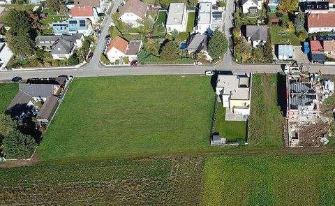 Kapellerfeld Grundstücke, Kapellerfeld Grundstück kaufen