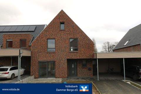 Damme Häuser, Damme Haus kaufen