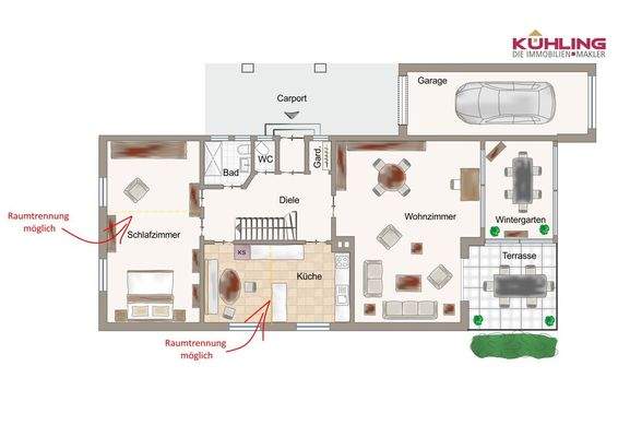 EG - Abweichungen vorbehalten -