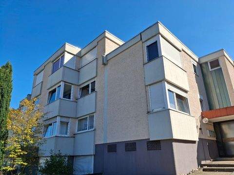 Eberbach Wohnungen, Eberbach Wohnung mieten