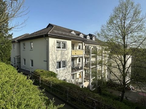 Gummersbach Wohnungen, Gummersbach Wohnung kaufen