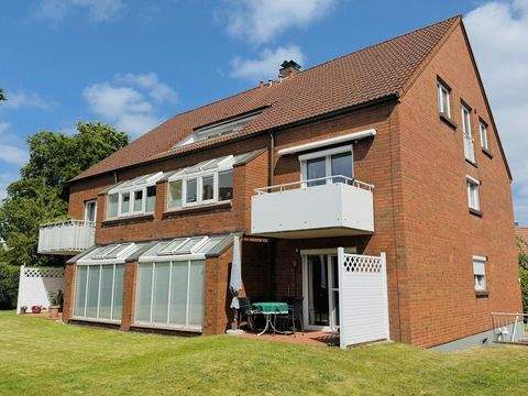 Kappeln Wohnungen, Kappeln Wohnung kaufen