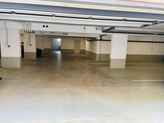 Tiefgarage