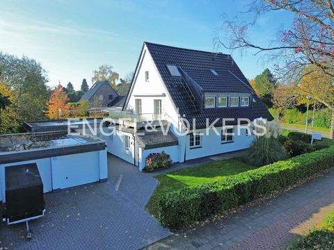 Krefeld Häuser, Krefeld Haus kaufen